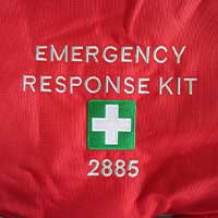 Silverback Emergency Response Kits